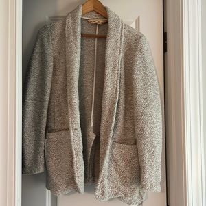 Fatherly blazer. Gently used.